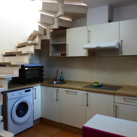 Villa Marta ラハレス エクステリア 写真