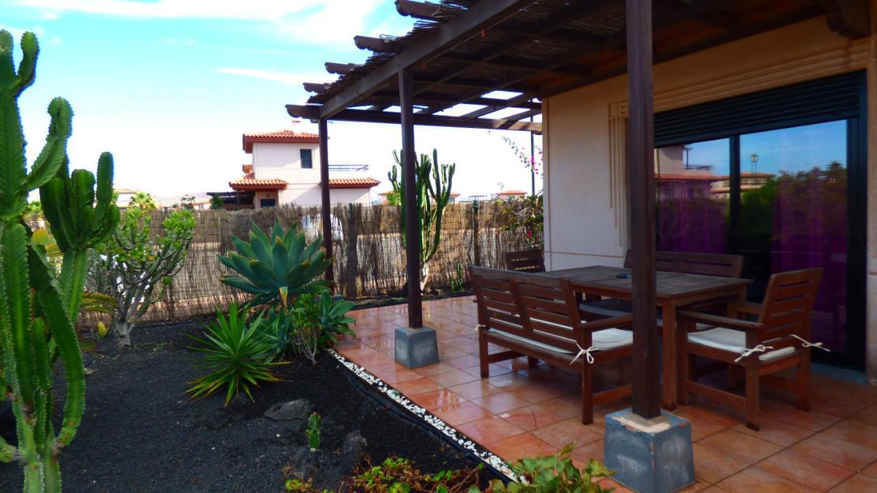 Villa Marta ラハレス エクステリア 写真
