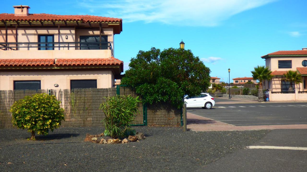 Villa Marta ラハレス エクステリア 写真
