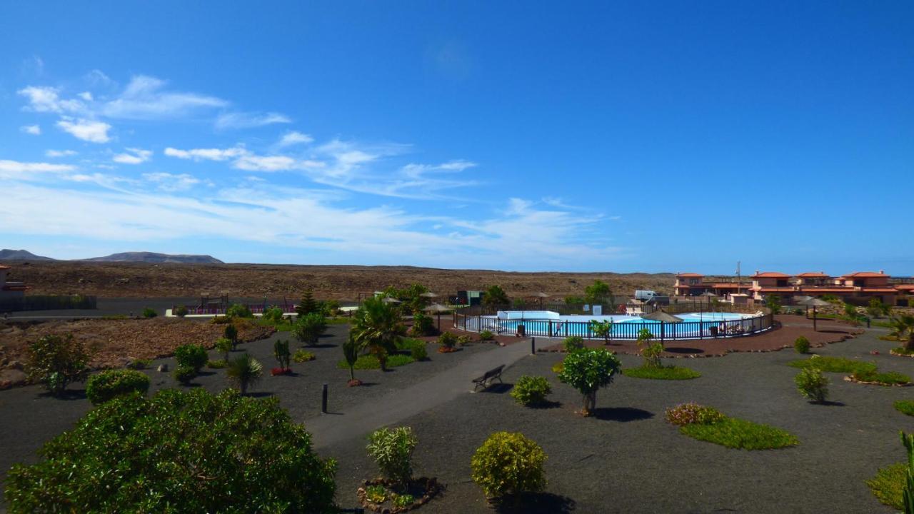 Villa Marta ラハレス エクステリア 写真