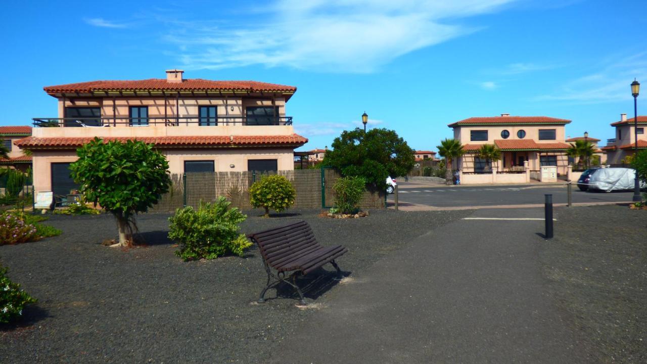 Villa Marta ラハレス エクステリア 写真