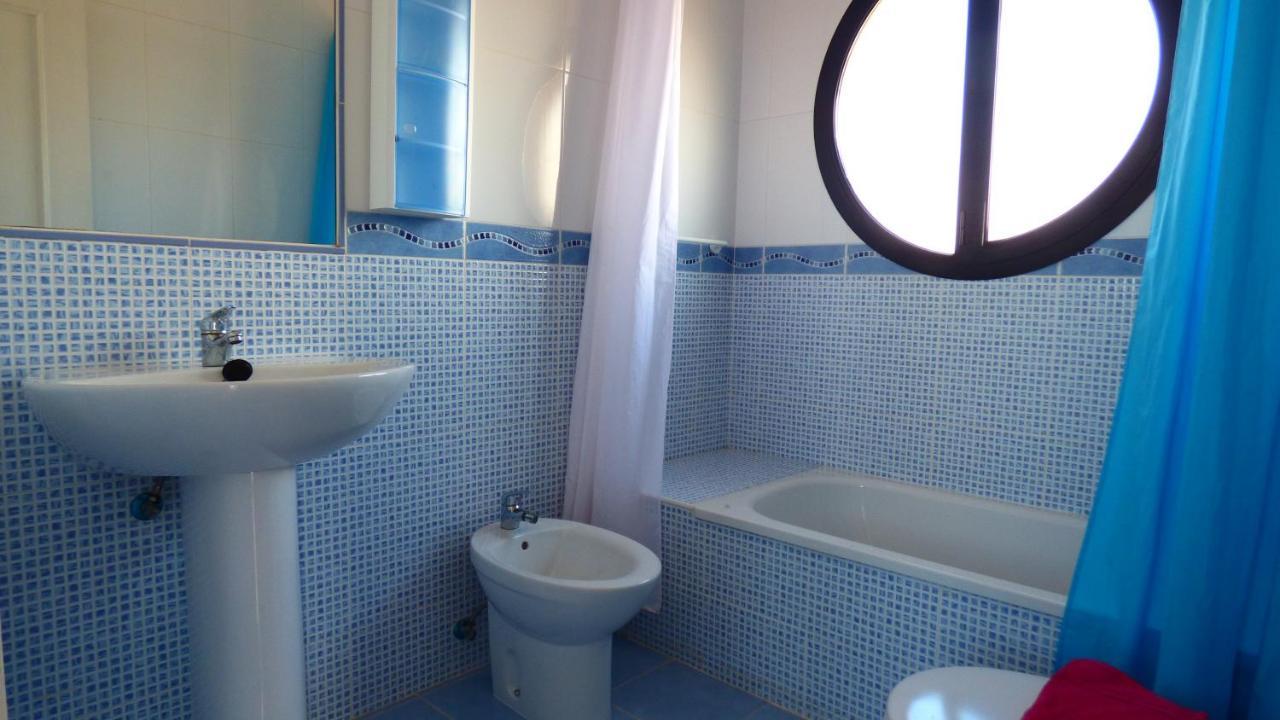 Villa Marta ラハレス エクステリア 写真